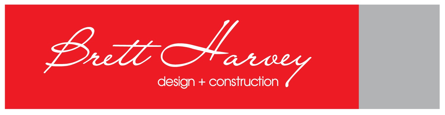 Brett Harvey Design and Construction