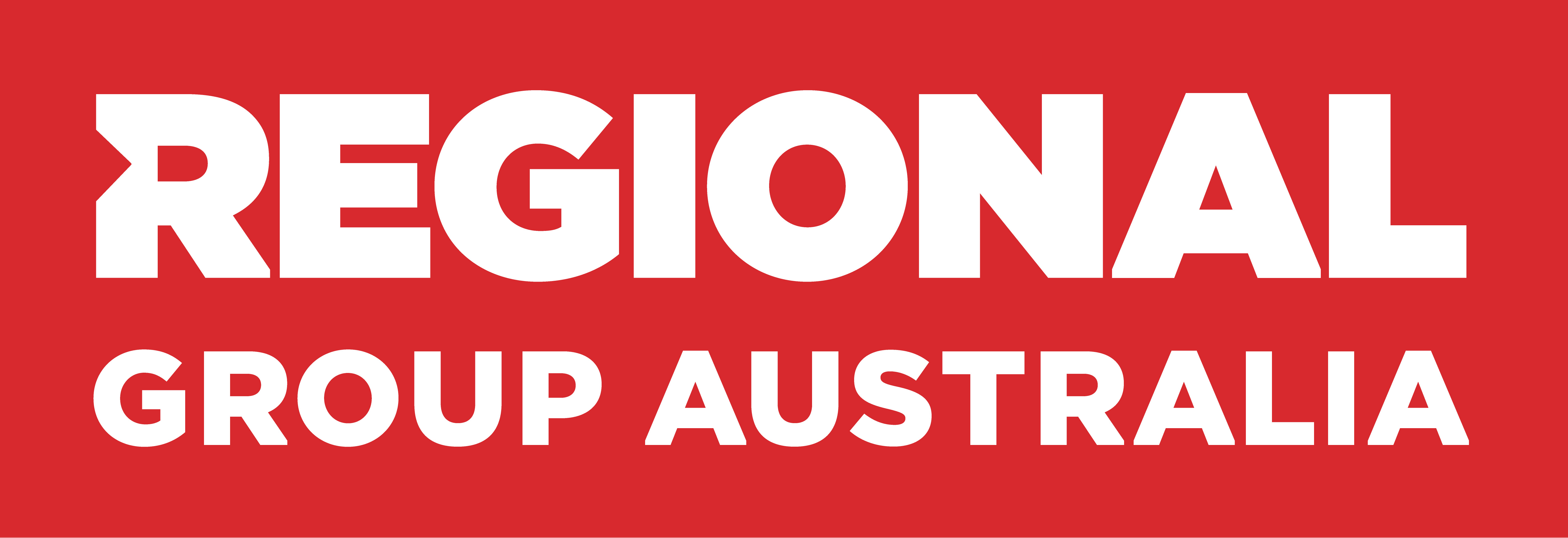 Regional Group Australia