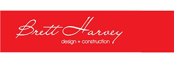 Brett Harvey Design and Construction