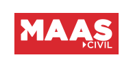 Maas Civil Logo