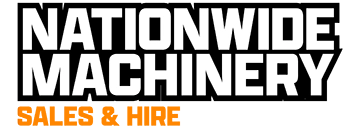 Nationwide Machinery Sales and Hire