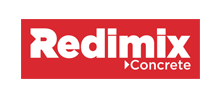Redimix Concrete Logo