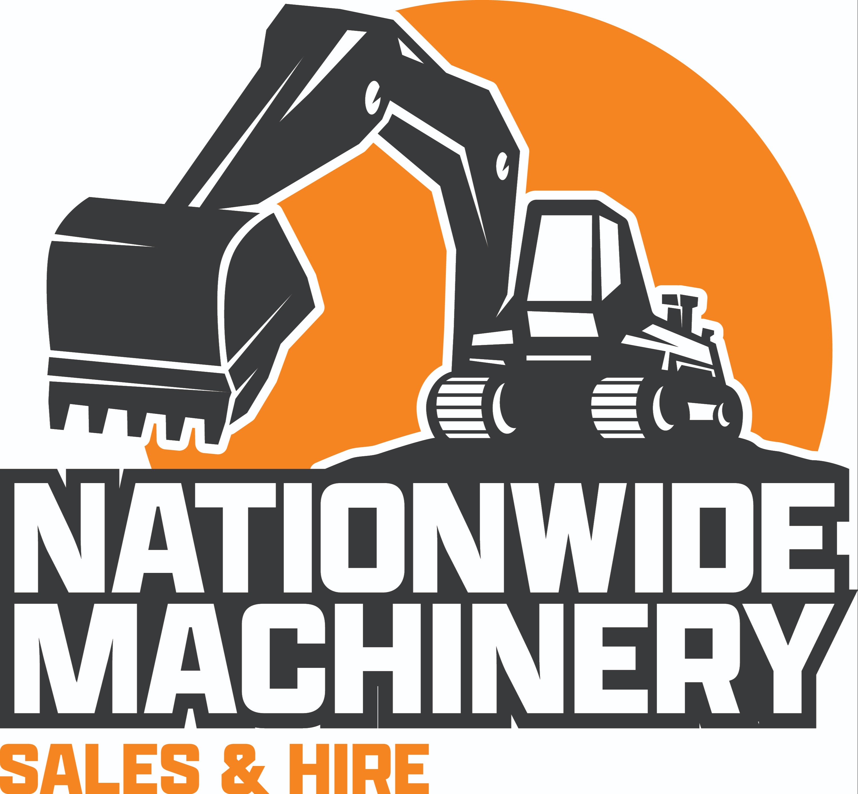 Nationwide Machinery Sales and Hire